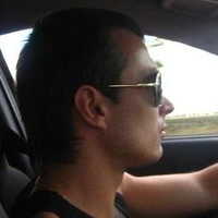 Алексей Дереглазов