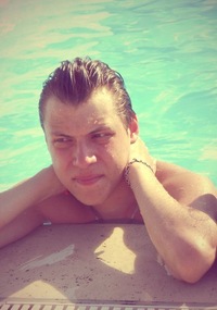 Oleg Pantykhov