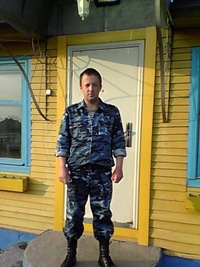 Сергей Лунев