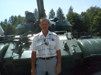 Николай Козлов