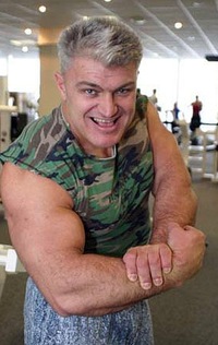Света Соловьева