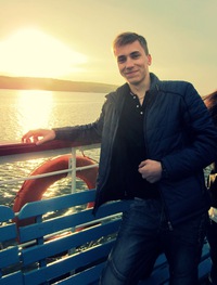Василь Стадник