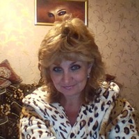 Татьяна Степаненко