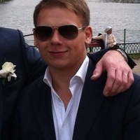 Андрей Иванов