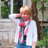 Татьяна Титова