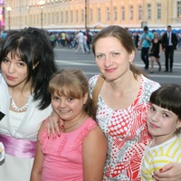 Катя Смирнова