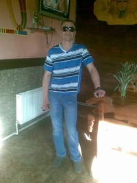 Алексей Кирсанов