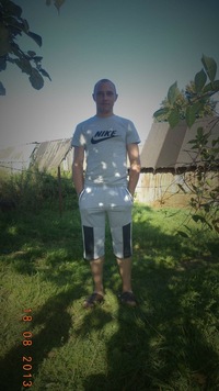 Иван Вшивцев