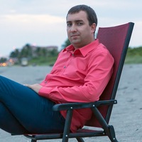 Евгений Поляков