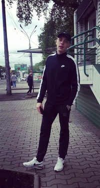 Григорий Григорьевич