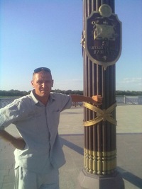 Алексей Антипин