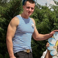 Пётр Тятьков