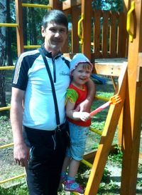 Алексей Федоров