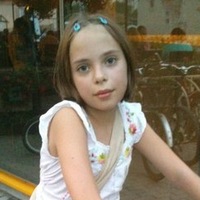 Настя Цыбик