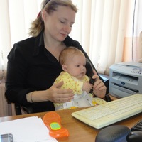 Елена Иванова