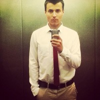 Андрей Канивец