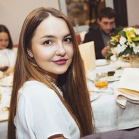 Olga Sheremeta