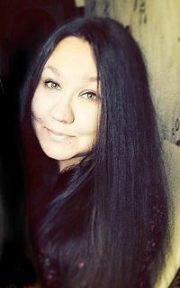 Ксения Ильина