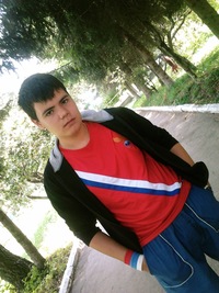 Алексей Изотов
