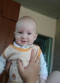 Юля Афанасьева