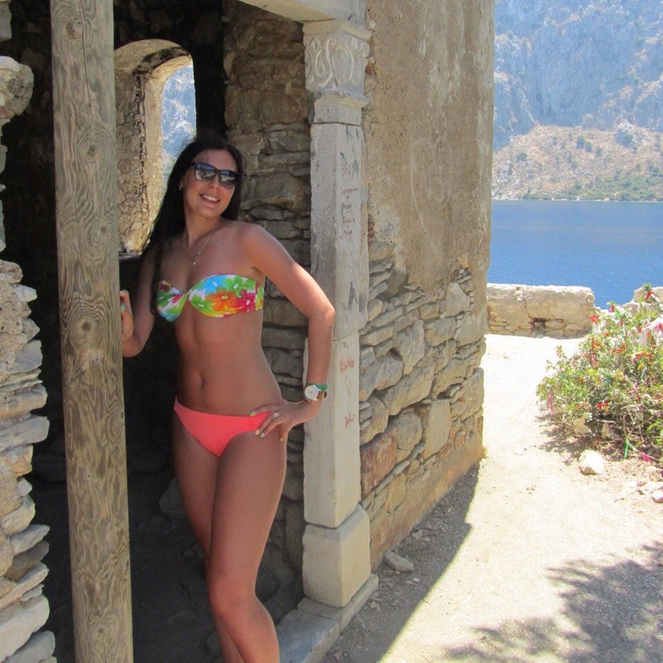 фотографии пользователя