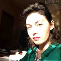 Екатерина Замиралова