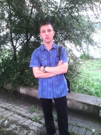 Александр Денисов