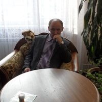 Егений Родионов