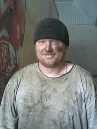 Владимир Панарин