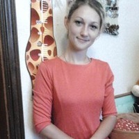 Оксана Голдыш