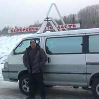 Сергей Маркин