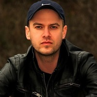 Егор Елисеев