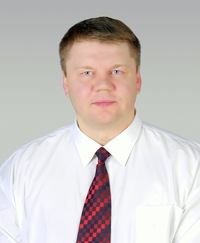 Александр Фадеев