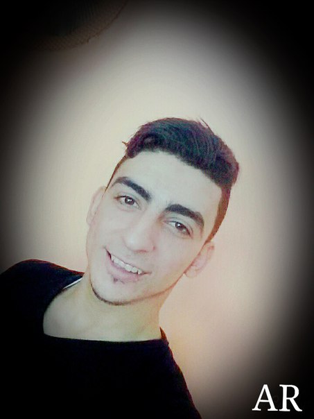 Amar Am, Палестинская автономия, Gaza