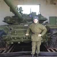 Андрей Чернов