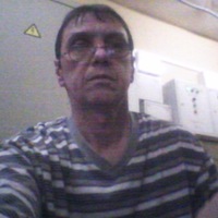 Александр Буянов