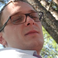 Михаил Егоров