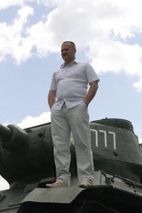Сергей Рябов