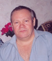 Сергей Беляев