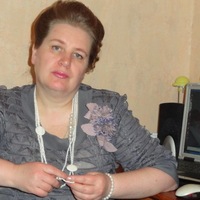 Лидия Павлова