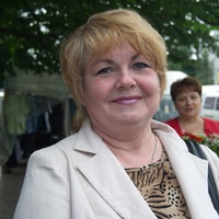 Татьяна Дегтяр