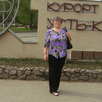 Людмила Макарова
