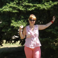 Елена Фомичева