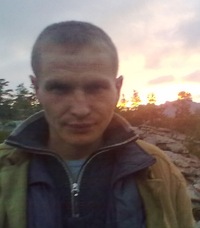 Александр Малый