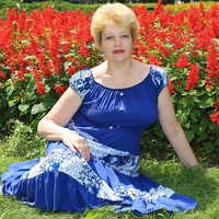 Людмила Головина