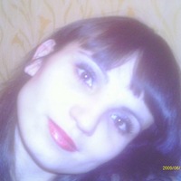Наташа Вологдина
