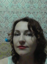Анна Морозова