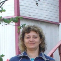 Татьяна Алексеева