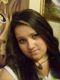 Елена Лысова