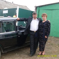 Александр Суворов